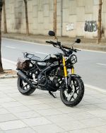 Yamaha XSR155 2023 29AB-849.64 Yamaha XSR155 2023 29AB-849.64