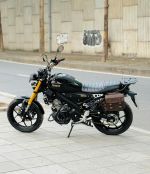 Yamaha XSR155 2023 29AB-849.64 Yamaha XSR155 2023 29AB-849.64