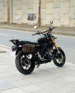 Yamaha XSR155 2023 29AB-849.64 Yamaha XSR155 2023 29AB-849.64