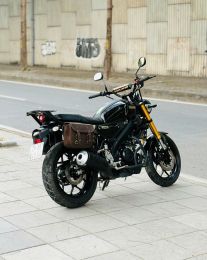 Yamaha XSR155 2023 29AB-849.64