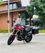 Honda CB 500X 2023 29BA-085.03 Honda CB 500X 2023 29BA-085.03