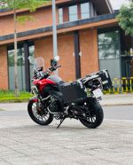 Honda CB 500X 2023 29BA-085.03 Honda CB 500X 2023 29BA-085.03