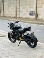 Honda CB 300R 2021 thu hồi biển Honda CB 300R 2021 thu hồi biển
