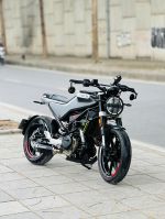 Husqvarna Svartpilen 400 2022 18A1-003.97 Husqvarna Svartpilen 400 2022 18A1-003.97