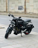 Husqvarna Svartpilen 400 2022 18A1-003.97 Husqvarna Svartpilen 400 2022 18A1-003.97