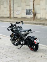 Husqvarna Svartpilen 400 2022 18A1-003.97 Husqvarna Svartpilen 400 2022 18A1-003.97