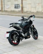 Husqvarna Svartpilen 400 2022 18A1-003.97 Husqvarna Svartpilen 400 2022 18A1-003.97