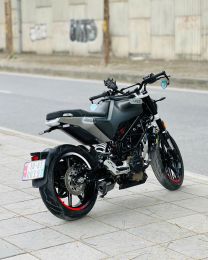 Husqvarna Svartpilen 400 2022 18A1-003.97