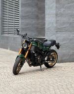 Yamaha XSR 900 2025 29AD-531.47 Yamaha XSR 900 2025 29AD-531.47