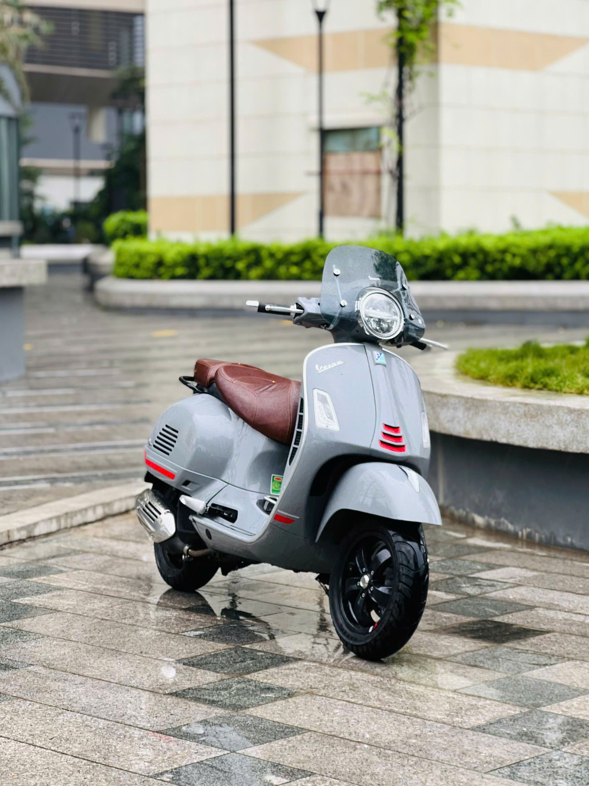 Vespa GTS 150 2022 29P1-983.70 Vespa GTS 150 2022 29P1-983.70