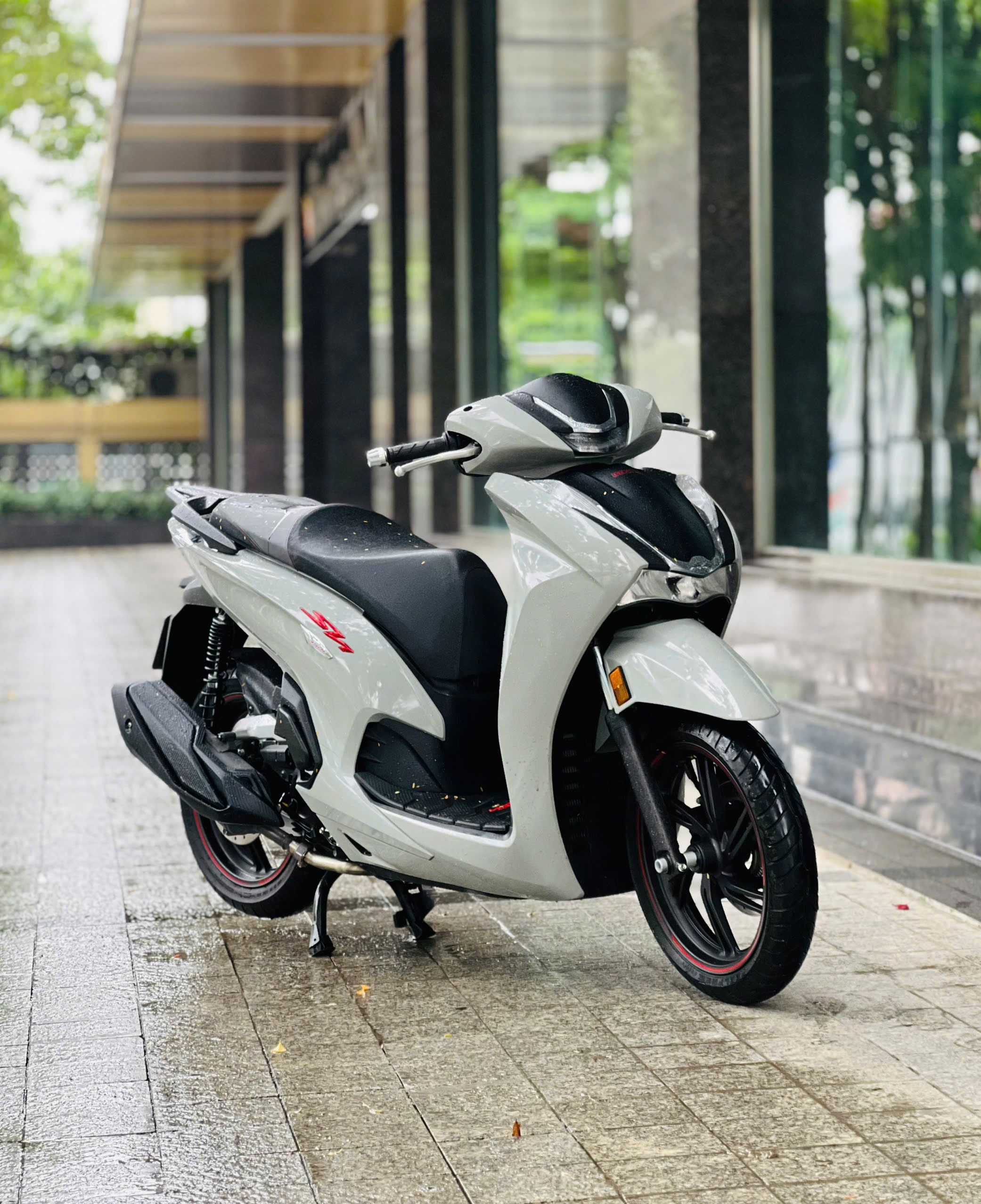 Honda SH 350 2023 14A1-008.61 Honda SH 350 2023 14A1-008.61