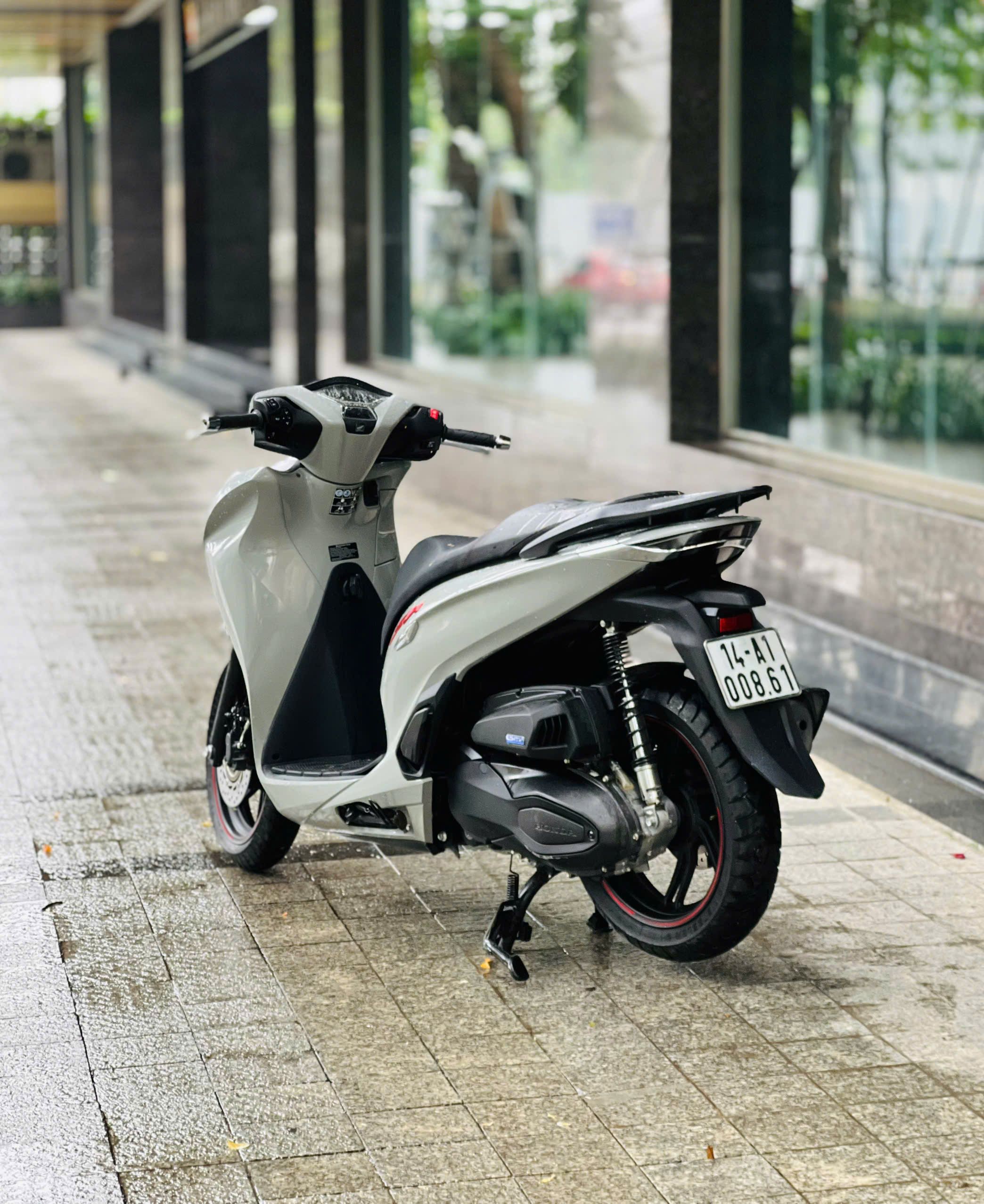 Honda SH 350 2023 14A1-008.61 Honda SH 350 2023 14A1-008.61