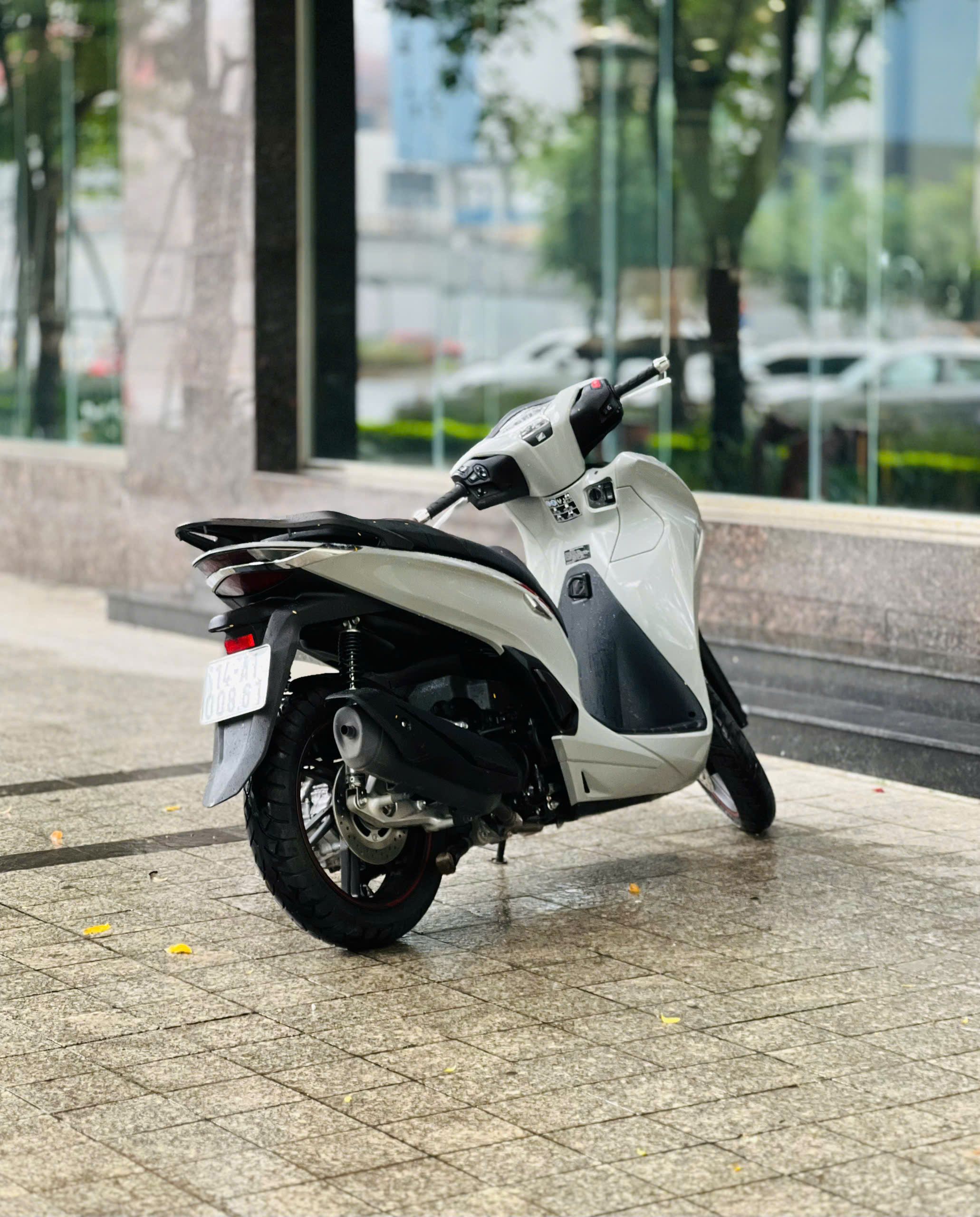 Honda SH 350 2023 14A1-008.61 Honda SH 350 2023 14A1-008.61