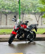Honda CB 500F 2019 đỏ đen Đang thu hồi Honda CB 500F 2019 đỏ đen Đang thu hồi