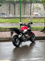Honda CB 500F 2019 đỏ đen Đang thu hồi Honda CB 500F 2019 đỏ đen Đang thu hồi