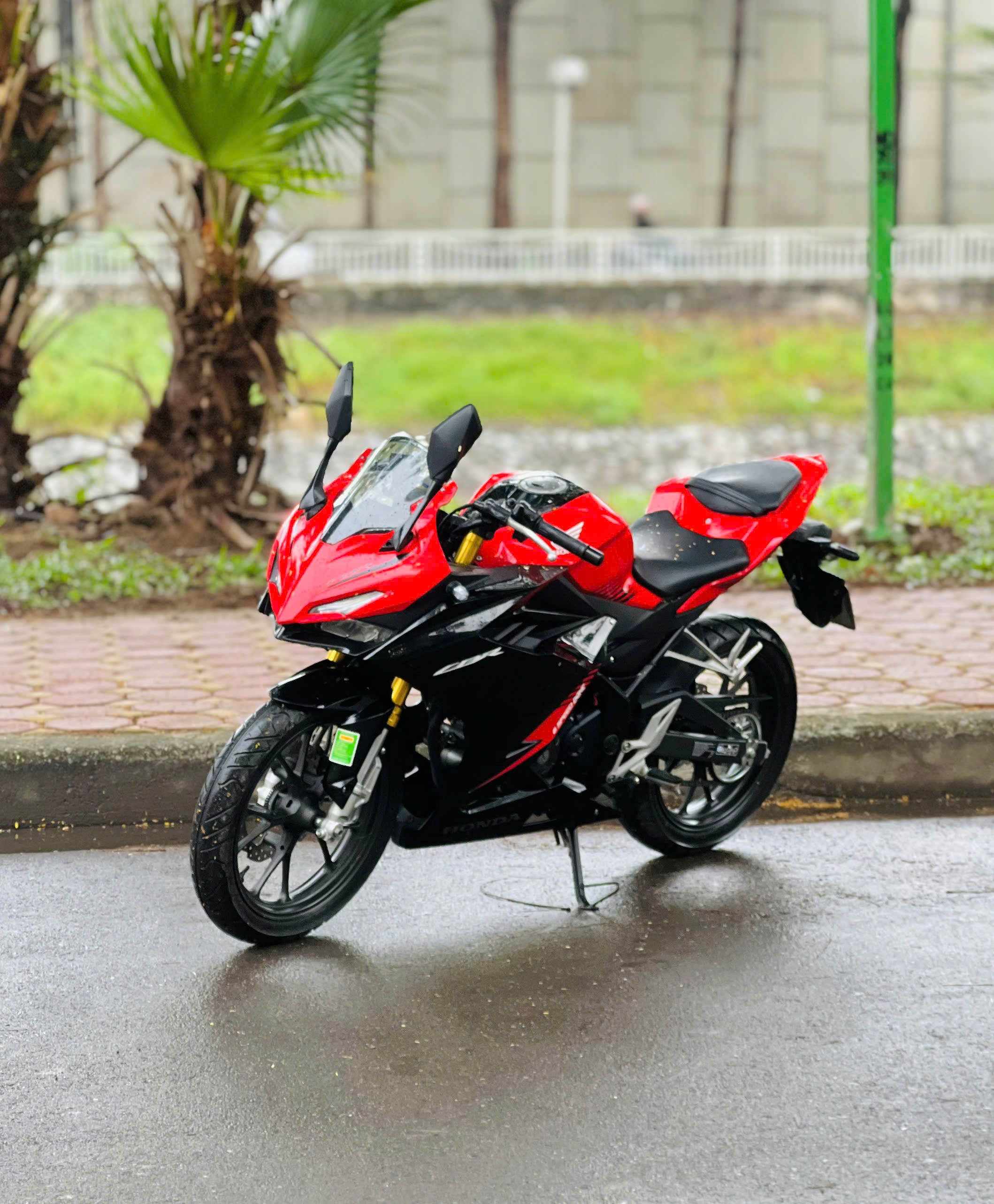 Honda CBR150R 2024 29BF-035.49 Honda CBR150R 2024 29BF-035.49