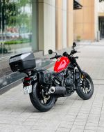 Honda Rebel 500 2022 29A1-208.19
