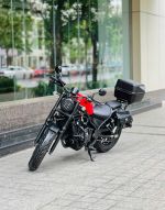 Honda Rebel 500 2022 29A1-208.19