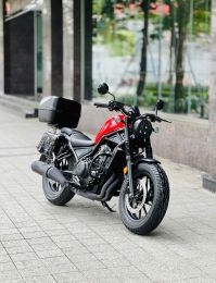 Honda Rebel 500 2022 29A1-208.19