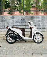 Honda vision 110 2017 29M1-592.67