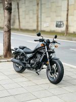 Honda rebel 300 2018 29A1-153.59
