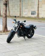 Honda rebel 300 2018 29A1-153.59
