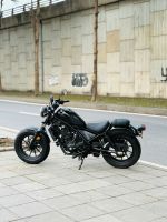 Honda rebel 300 2018 29A1-153.59