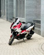 Honda ADV 160  2025 odo 200km Xe chưa đăng ký chưa xuất hoá đơn