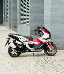 Honda ADV 160  2025 odo 200km Xe chưa đăng ký chưa xuất hoá đơn