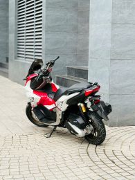 Honda ADV 160  2025 odo 200km Xe chưa đăng ký chưa xuất hoá đơn
