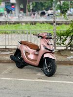 Honda stylo cbs 160 2025 Màu Hồng xe mới
