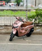 Honda stylo cbs 160 2025 Màu Hồng xe mới