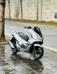 Honda PCX 150 2021 29F1-572.21