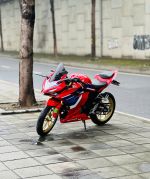 Honda CBR 150R 2025 29BH-18562