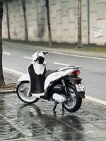 Honda SH Mode 2016 35K1-155.16