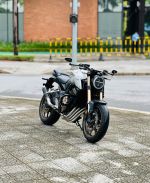 Honda CB 650R 2020 thu hồi biển