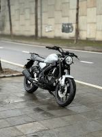 Honda CB 650R 2020 thu hồi biển