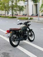 Kawasaki W175 2025 Odo 1000km 29A1-293.50