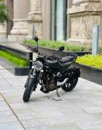 Husqvarna Svartpilen 401 2022 29A1-133.14