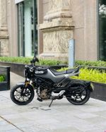 Husqvarna Svartpilen 401 2022 29A1-133.14