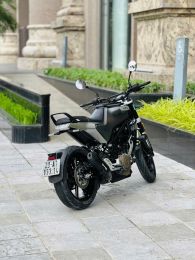 Husqvarna Svartpilen 401 2022 29A1-133.14