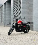 Triumph Scambler 900 2017 20AA-653.37