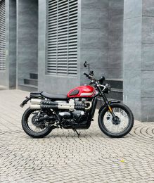 Triumph Scambler 900 2017 20AA-653.37