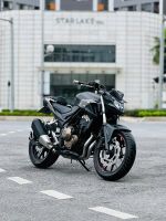 Honda CB 500F 2020 29A1-258.34