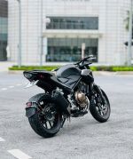 Honda CB 500F 2020 29A1-258.34