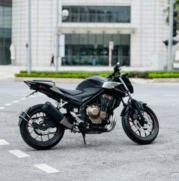 Honda CB 500F 2020 29A1-258.34