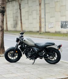 Honda Rebel 300 2018 98A1-005.39