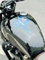 Triumph Bonneville T120 2023 29A1-224.77