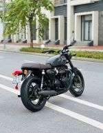 Triumph Bonneville T120 2023 29A1-224.77