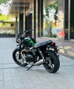 Triumph Speed Twin 900 2024 Đã thu hồi
